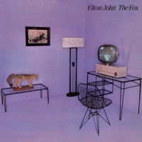 John, Elton The Fox