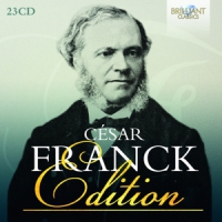 Franck, Cesar Edition