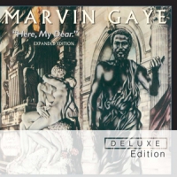 Gaye, Marvin Here My Dear Deluxe Edition