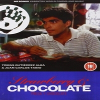Movie Strawberry & Chocolate