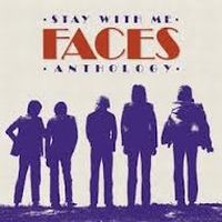 Faces Stay With Me: Faces Anthology (2cd)