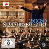 Nelsons, Andris & Wiener Philharmoniker Neujahrskonzert 2020 / New Year's Concert 2020