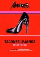 Pedro Almodovar Tacones Lejanos