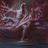 Disfiguring The Goddess Softly With You