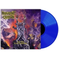 Malevolent Creation The Ten Commandments