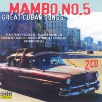 Various Mambo No.5 (great Cuban Songs)