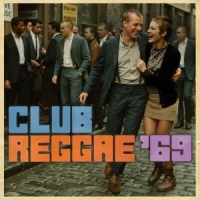 Various Club Reggae '69