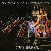 Blake, Tim Blake's New Jerusalem