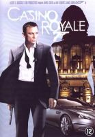 Speelfilm Casino Royale        2dvd