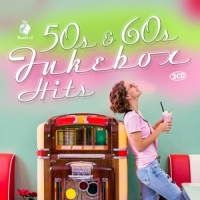Various 50s & 60s Jukebox Hits