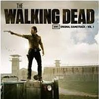 Various The Walking Dead (amc S Original So