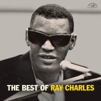 Charles, Ray Best Of -coloured-