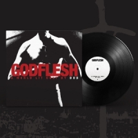 Godflesh A World Lit Only By Dub