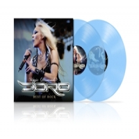 Doro Magic Diamonds: Best Of Rock