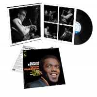 Tyrone Washington Natural Essence