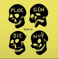 Ploegendienst Dsm-5