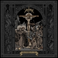 Zorn Discography 1994-1997