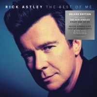 Astley, Rick The Best Of Me