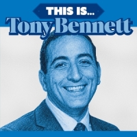 Bennett, Tony This Is -coloured-