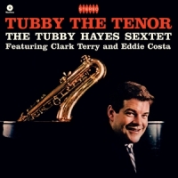 Hayes, Tubby Tubby The Tenor -ltd-