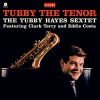 Hayes, Tubby Tubby The Tenor