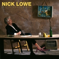Lowe, Nick Impossible Bird