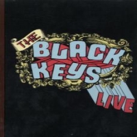 Black Keys Live