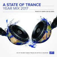 Buuren, Armin Van State Of Trance Yearmix 2017