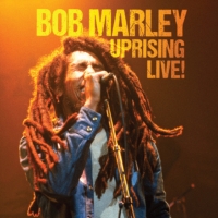 Marley, Bob & The Wailers Uprising Live!