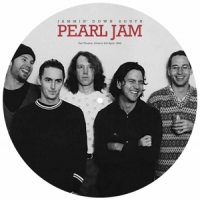 Pearl Jam Jammin Down South-pd/ltd-