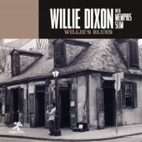 Dixon, Willie Willie's Blues