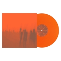 Touche Amore Is Survived By -coloured-