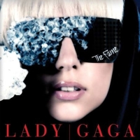 Lady Gaga The Fame -indie Only-
