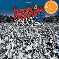 Various Nederbeat: Beat, Bluf & Branie 5