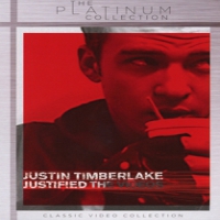 Timberlake, Justin Justified: The Videos