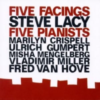 Lacy, Steve Five Facings