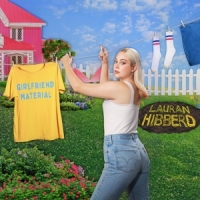 Hibberd, Lauran Girlfriend Material