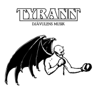 Tyrann Djavulens Musik