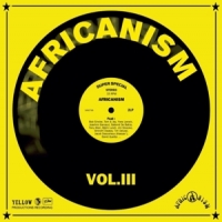 Africanism All Stars Africanism Iii