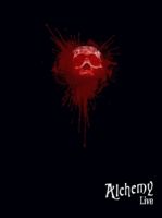 Nolan, Clive Alchemy