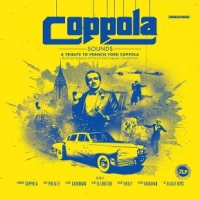 Various Coppola Sounds - A Tribute To Franc