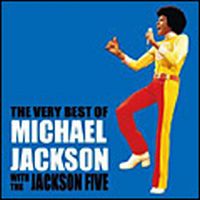 Jackson, Michael Very Best + 1