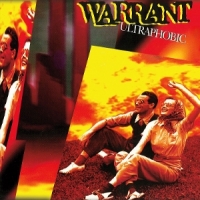 Warrant Ultraphobic