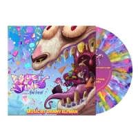 Elfman, Danny Bullet Time