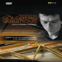 Bach, J.s. Goldberg Variations