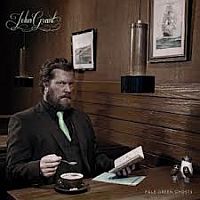 Grant, John Pale Green Ghosts -lp+cd-
