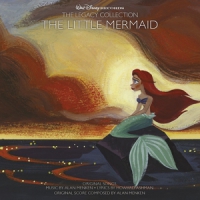 Various Walt Disney Records The Legacy Coll