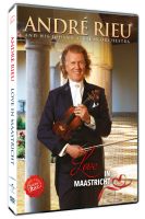 Rieu, Andre Love In Maastricht
