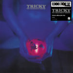 Tricky Pre Millenium Tension -coloured-