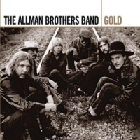 Allman Brothers Band, The Gold